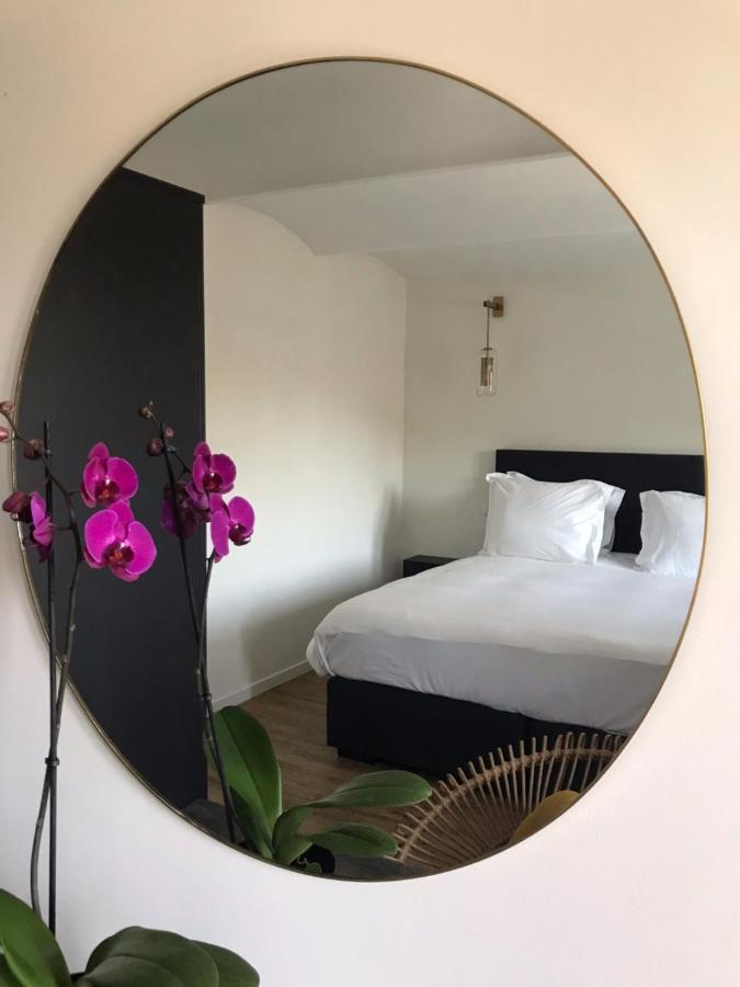 Sotto La Vigna Charm Stay Adults Only Vacation Suite Montegrosso d'Asti Экстерьер фото