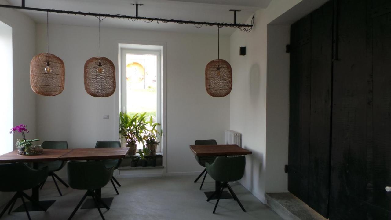 Sotto La Vigna Charm Stay Adults Only Vacation Suite Montegrosso d'Asti Экстерьер фото