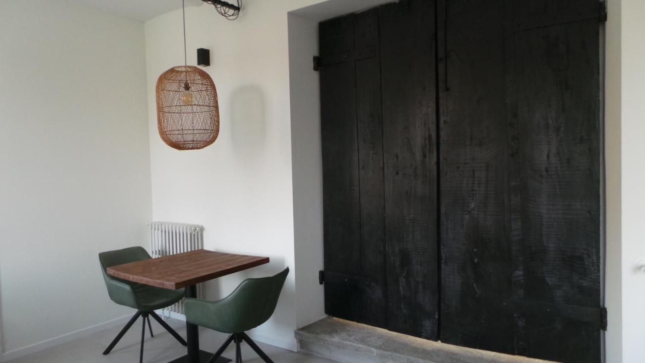 Sotto La Vigna Charm Stay Adults Only Vacation Suite Montegrosso d'Asti Экстерьер фото