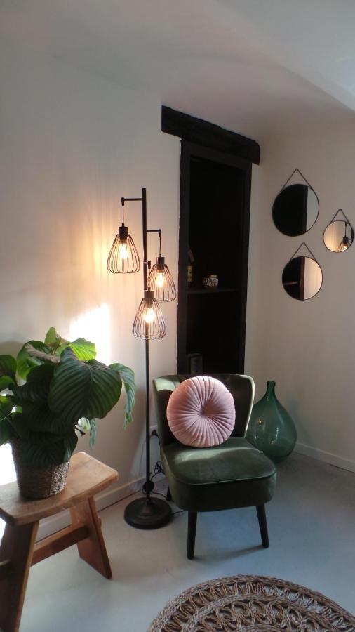 Sotto La Vigna Charm Stay Adults Only Vacation Suite Montegrosso d'Asti Экстерьер фото